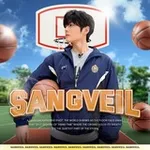 Аватар канала ✶ 𝙎𝘼𝙉𝙂𝙑𝙀𝙄𝙇 : Champion Sanghyeon Veil.