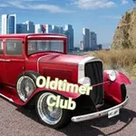 Аватар канала Oldtimer Club