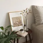 Аватар канала رقيقَة