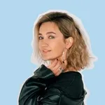Аватар канала Плохая девочка Лена Сокол