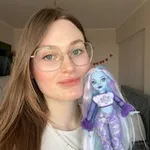 Аватар канала Kromkvdoll | monster high, bratz, rainbow high, Barbie