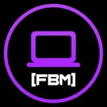 Аватар канала РАЗРАБОТКА LANDING PAGE [FBM]