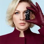 Аватар канала Анна Симонова Дизайн•код интерьера
