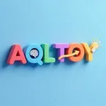 Аватар канала Aql toy 🧠
