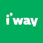 Аватар канала i’way — трансферы в 130 странах
