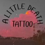 Аватар канала a little death
