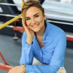 Аватар канала Анна Рыжкова