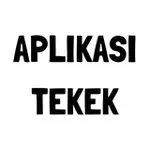 Аватар канала Aplikasi Tekek