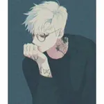 Аватар канала حب دون لقاء 🖤