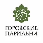 Аватар канала Городские Парильни