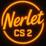 Аватар канала Nerlet | CS 2