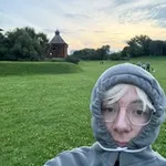 Аватар канала флэйс