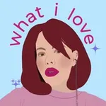 Аватар канала what i love