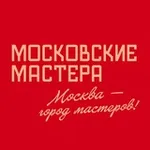 Аватар канала Московские мастера