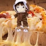 Аватар канала LAIN ON DA PIZZA