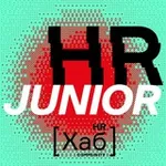 Аватар канала HR[хаб]junior