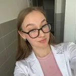 Аватар канала алина в меде