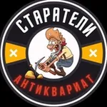Аватар канала 33 с Половиной