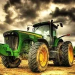 Аватар канала 🚜 No FARMERS No FOOD No FUTURE