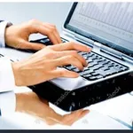 Аватар канала کار با گوشی، استخدام تایپیست، ادمین