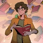 Аватар канала Тот самый Серёга/Книги, театр и кино