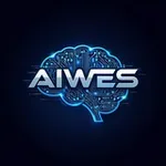 Аватар канала AI Wes | Нейросети | Шедеврум | Промты | Prompts
