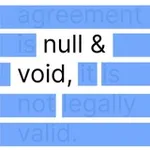 Аватар канала Null and void. Палестина. Израиль. Факты