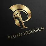 Аватар канала Pluto Research_발간자료