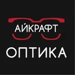 Аватар канала Айкрафт Оптика