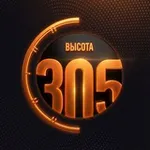 Аватар канала Высота 305