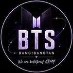 Аватар канала BANG!BANGTAN