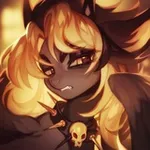 Аватар канала ⚡ YulFiWolf ⚡