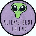 Аватар канала Alien‘s Best Friend