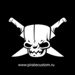 Аватар канала Pirate Custom
