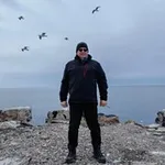 Аватар канала Аленьков на Сахалине