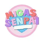 Аватар канала MIGAS SENPAI