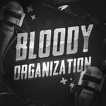 Аватар канала BLOODY