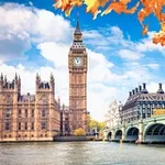 Аватар канала 英国素材|套图|人设|美食|文案