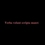 Аватар канала SOCIETAS