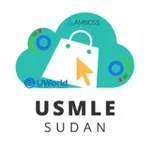 Аватар канала USMLE sudan