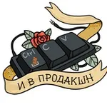 Аватар канала Продакшн