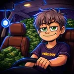 Аватар канала Hermes Ledger