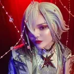 Аватар канала TetrraFox | cosplay