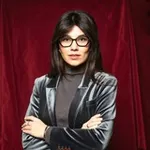 Аватар канала Кристина Трубинова