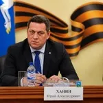 Аватар канала Юрий Ханин | Глава Кавказского района