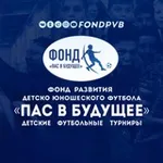 Аватар канала Фонд «Пас в Будущее»
