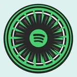 Аватар канала Spotify Porteghali | اسپاتیفای پرتقالی