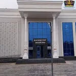 Аватар канала YOZUVCHILAR UYUSHMASI QASHQADARYO VILOYATI BO'LIMI (RASMIY KANAL)