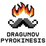 Аватар канала Это придумал Драгунов! (Dragunov-Pyrokinesis media)