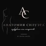 Аватар канала Анатомия Силуэта ® Пластический хирург Орлов Антон, абдоминопластика, маммопластика, бодилифт